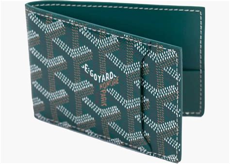 portafoglio goyard